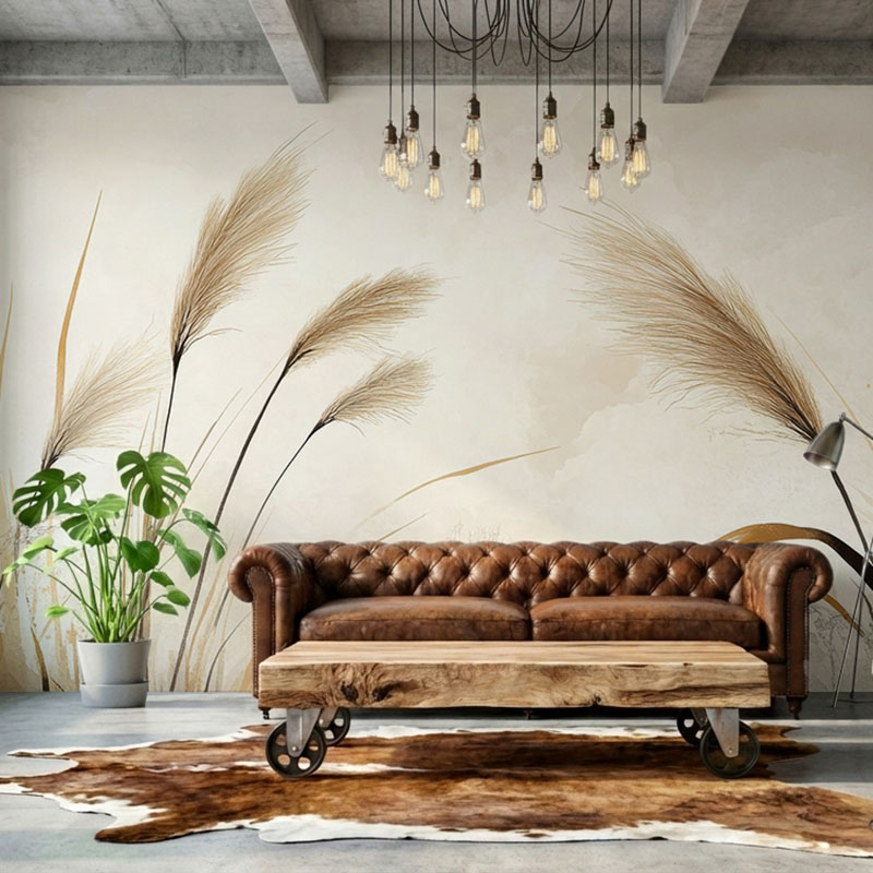 Fototapeta Kreatywny las