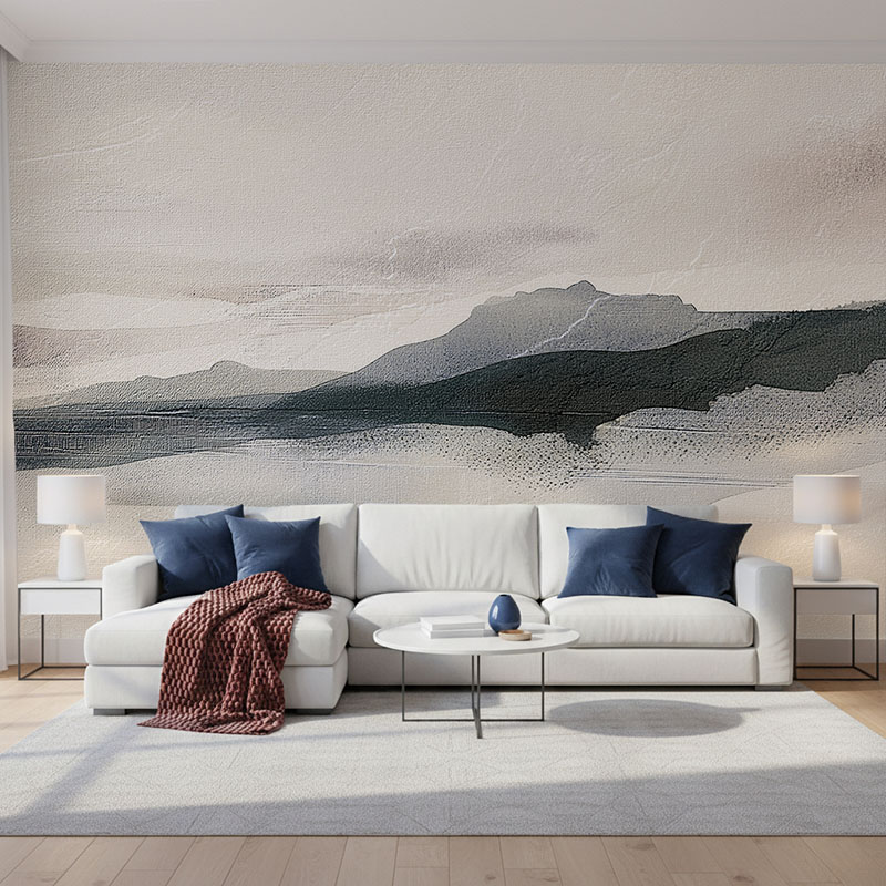 Fototapeta Abstrakcyjne malarstwo