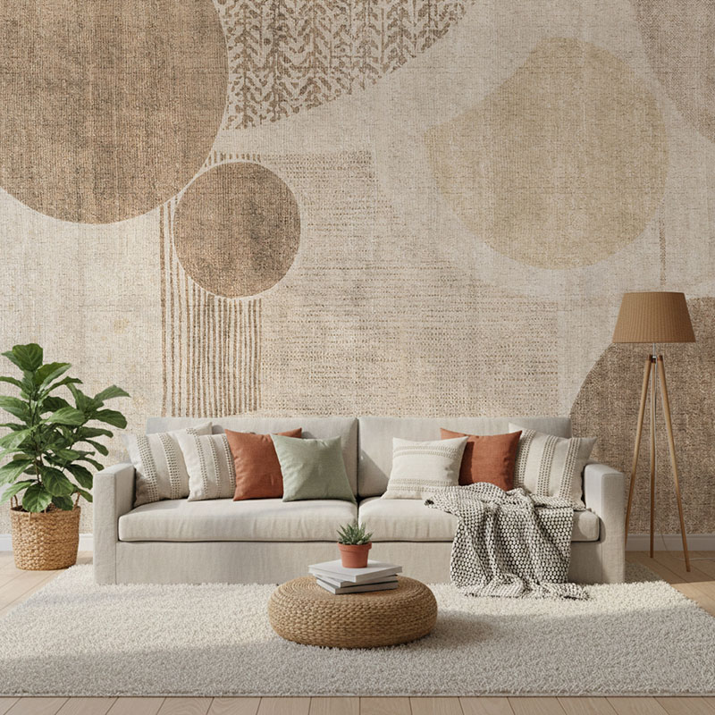 Fototapeta Abstrakcyjne tło artystyczne