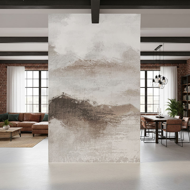 Fototapeta Abstrakcyjny obraz