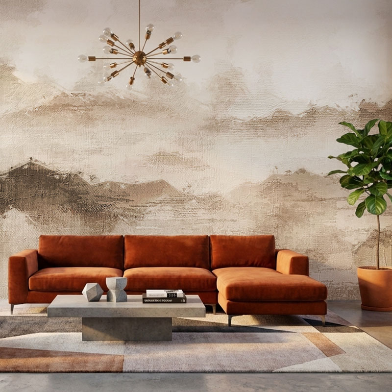 Fototapeta Abstrakcyjny obraz