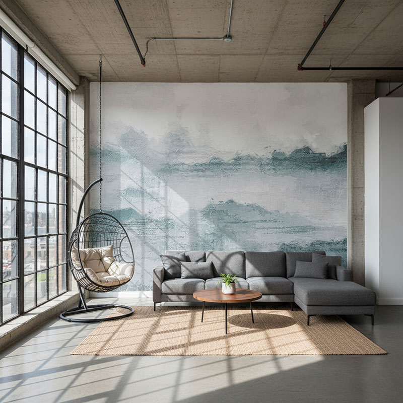 Fototapeta Abstrakcyjny obraz