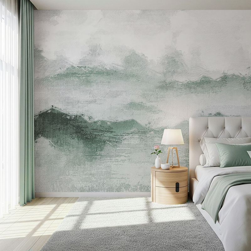 Fototapeta Abstrakcyjny obraz