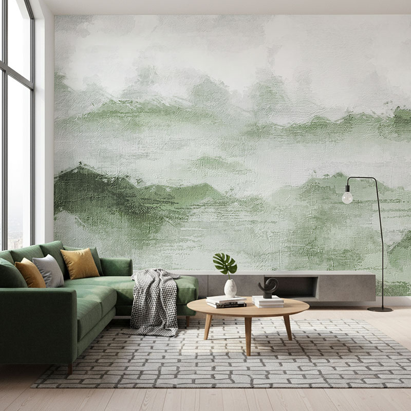 Fototapeta Abstrakcyjny obraz