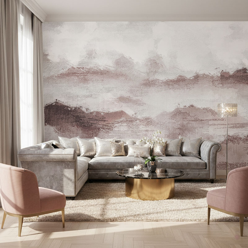 Fototapeta Abstrakcyjny obraz