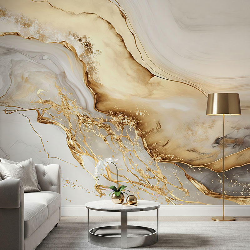 Fototapeta Luksusowy Marmur