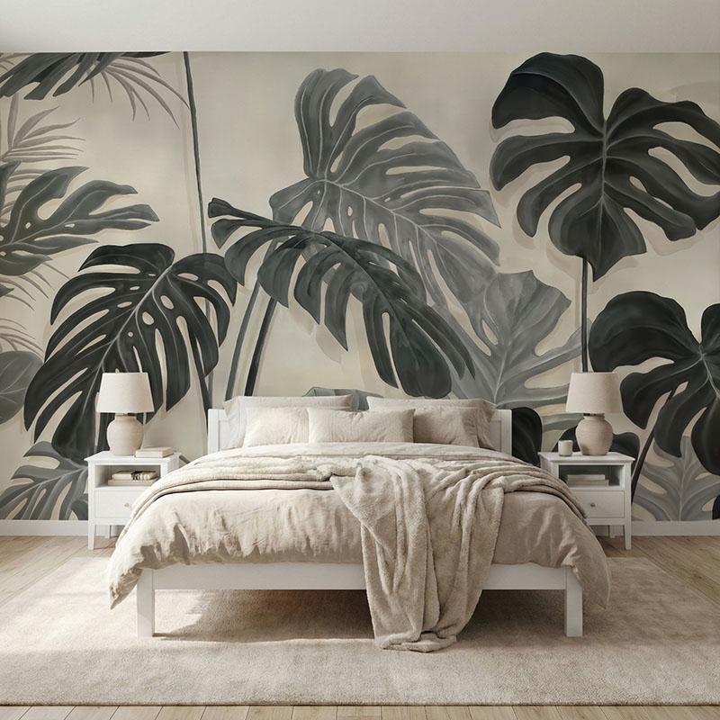 Fototapeta Liście monstera