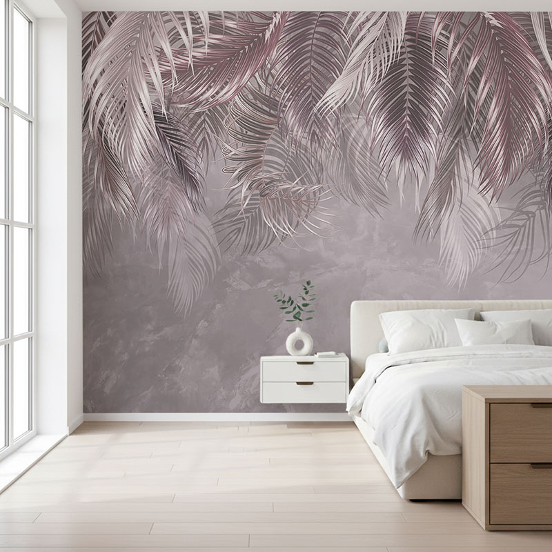 Fototapeta Piękne liście