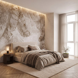 Fototapety Taupe, beżowy, brązowy