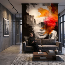 Fototapety Industrialny i Loft