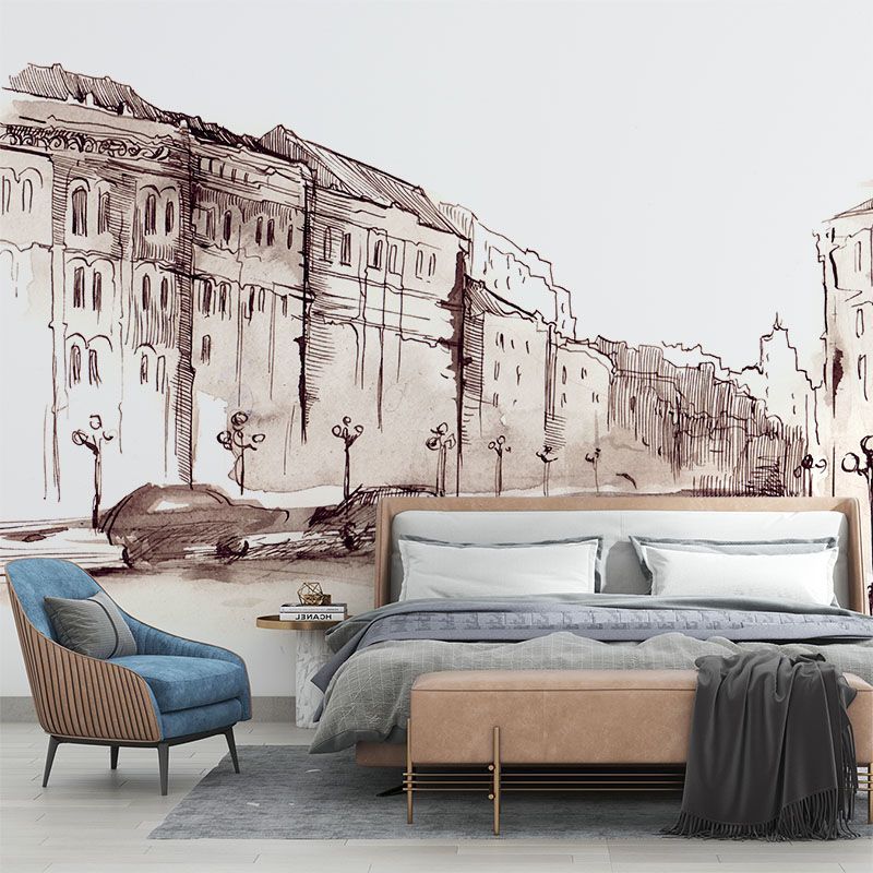 Miasto Ilustracja