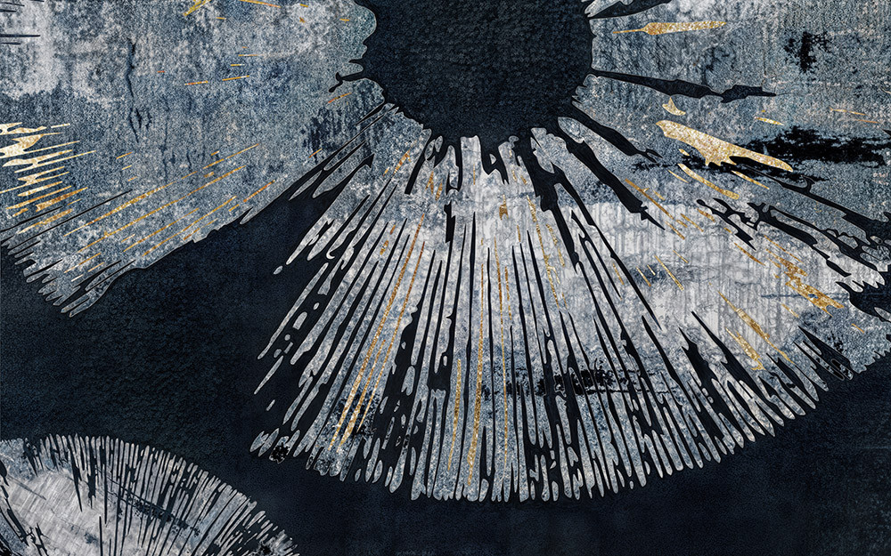 Naklejka na meble Sztuka współczesna