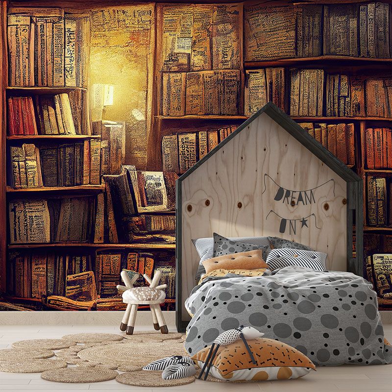 Stara biblioteka