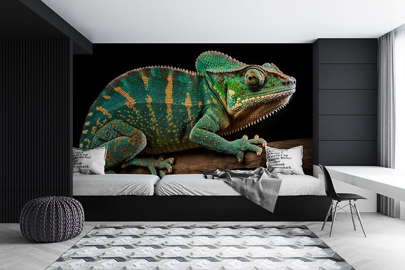 Kameleon