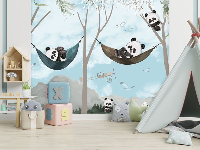 Misie Panda