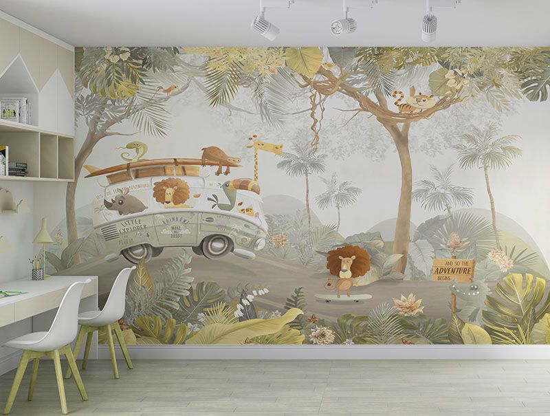 Safari