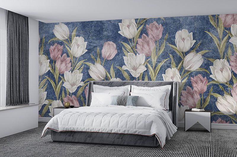 Tulipany