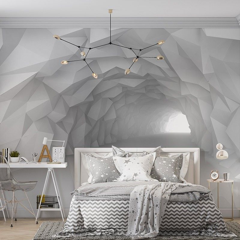 Tunel 3D