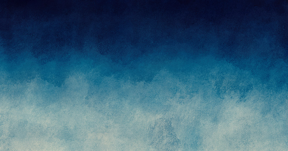Fototapeta Granatowe ombre