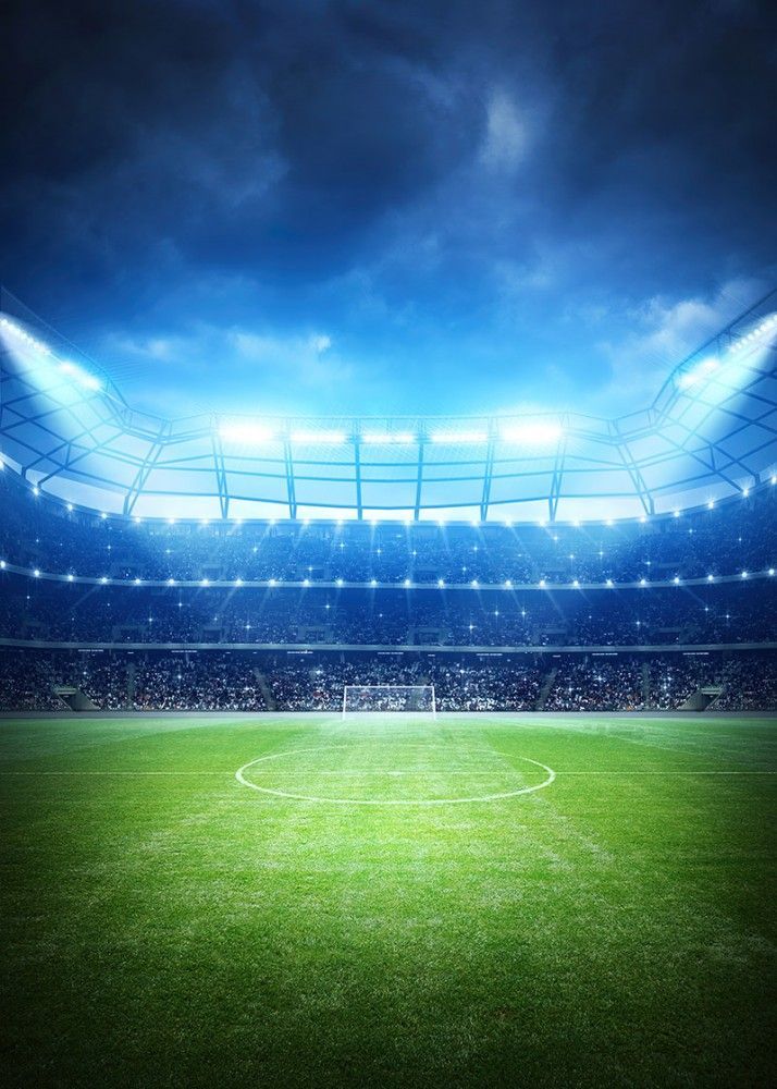 Fototapeta Stadion