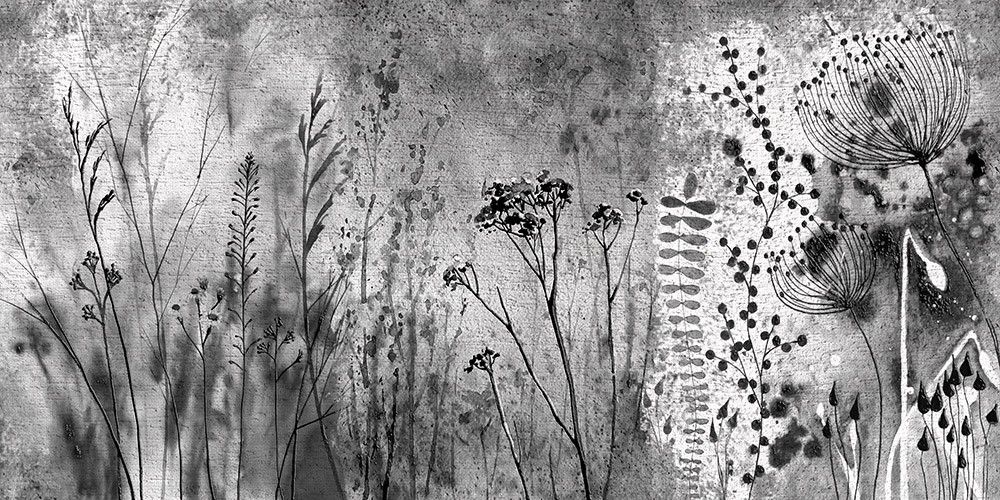 Fototapeta Abstrakcyjna łąka