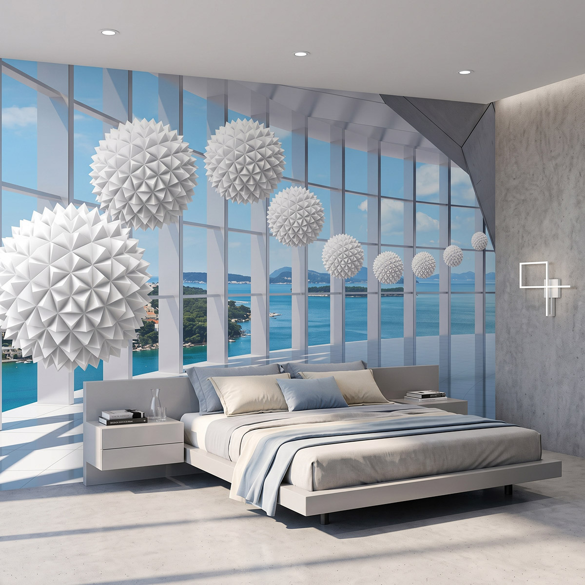 Kule 3D