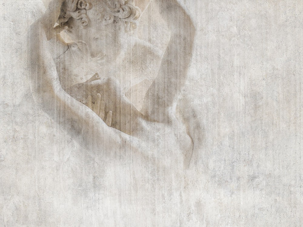 Fototapeta Pocałunek