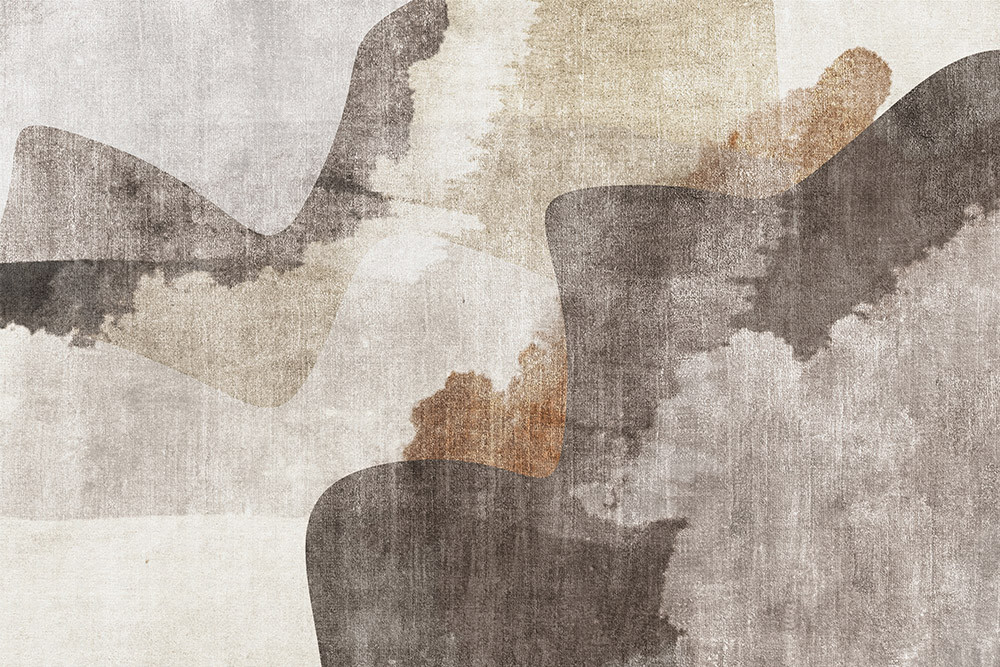 Fototapeta Abstrakcyjne malarstwo