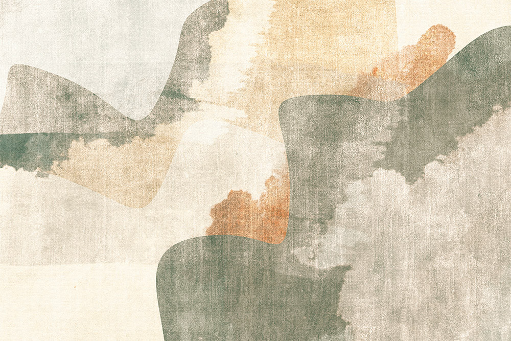 Fototapeta Abstrakcyjne malarstwo