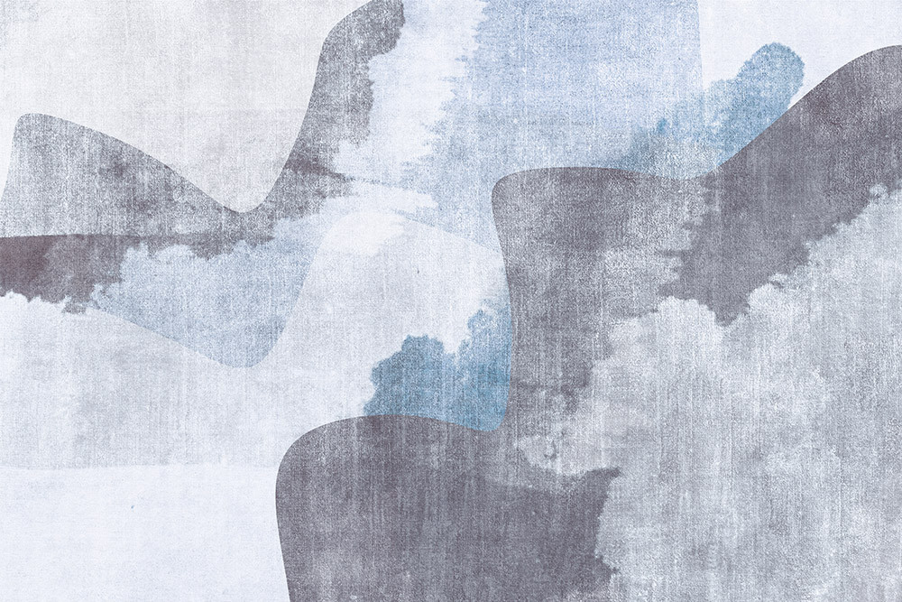 Naklejka na meble Abstrakcyjne malarstwo