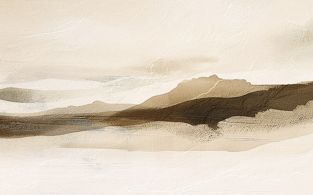 Fototapeta Abstrakcyjne malarstwo