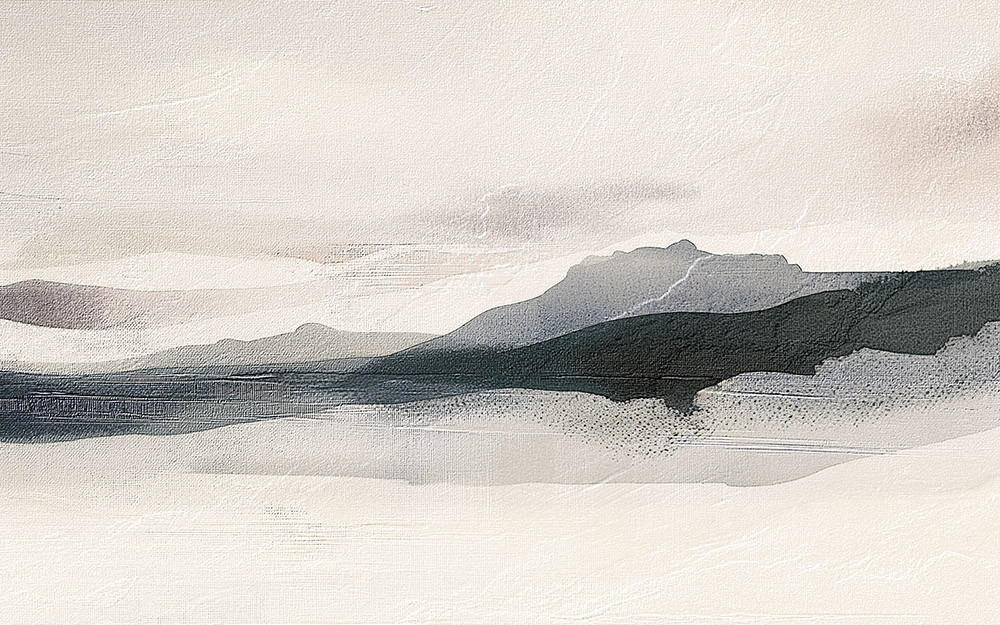 Fototapeta Abstrakcyjne malarstwo