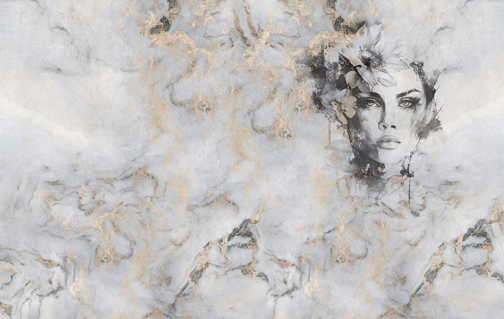 Fototapeta Piękna kobieta