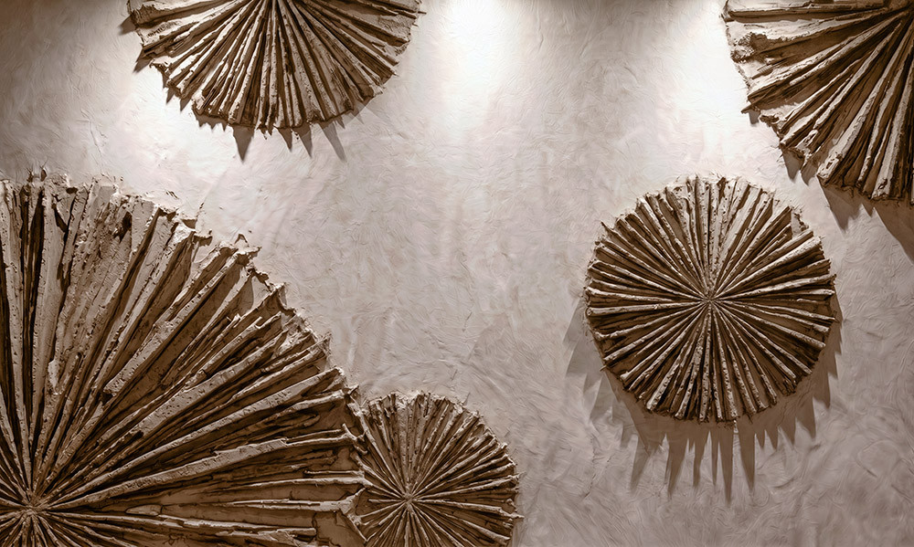 Fototapeta Abstrakcyjne koła