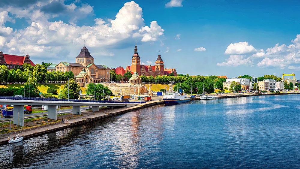  Szczecin
