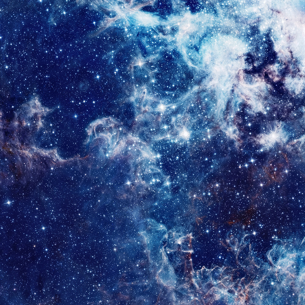 Fototapeta kosmos
