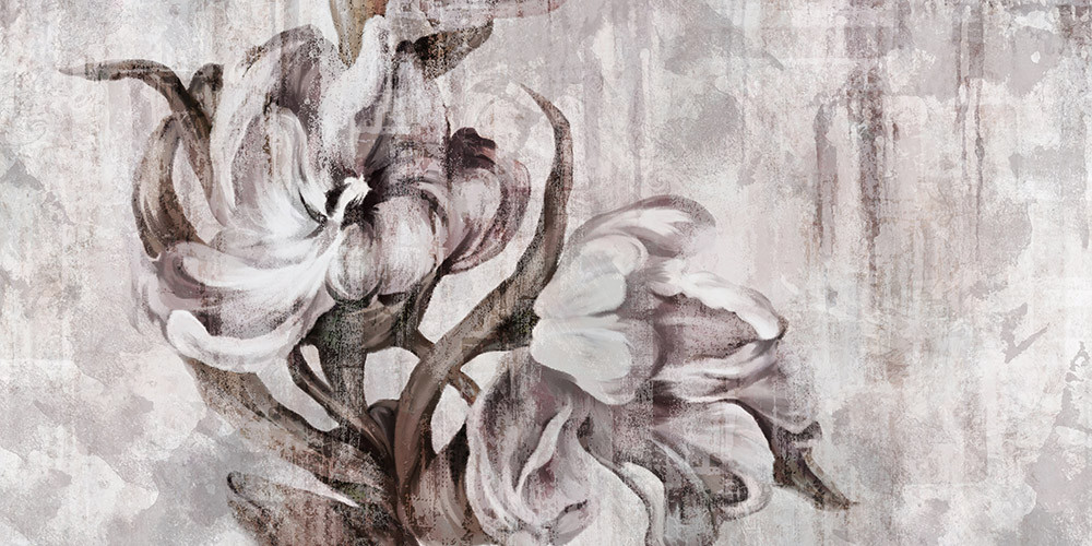 Fototapeta Tulipany