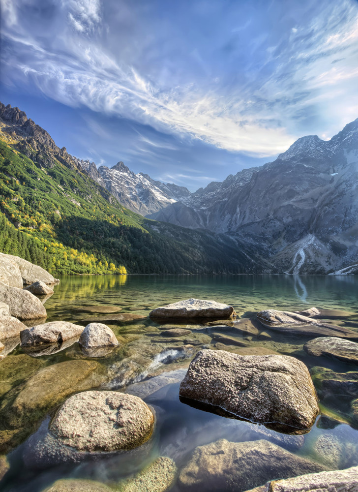  Morskie Oko